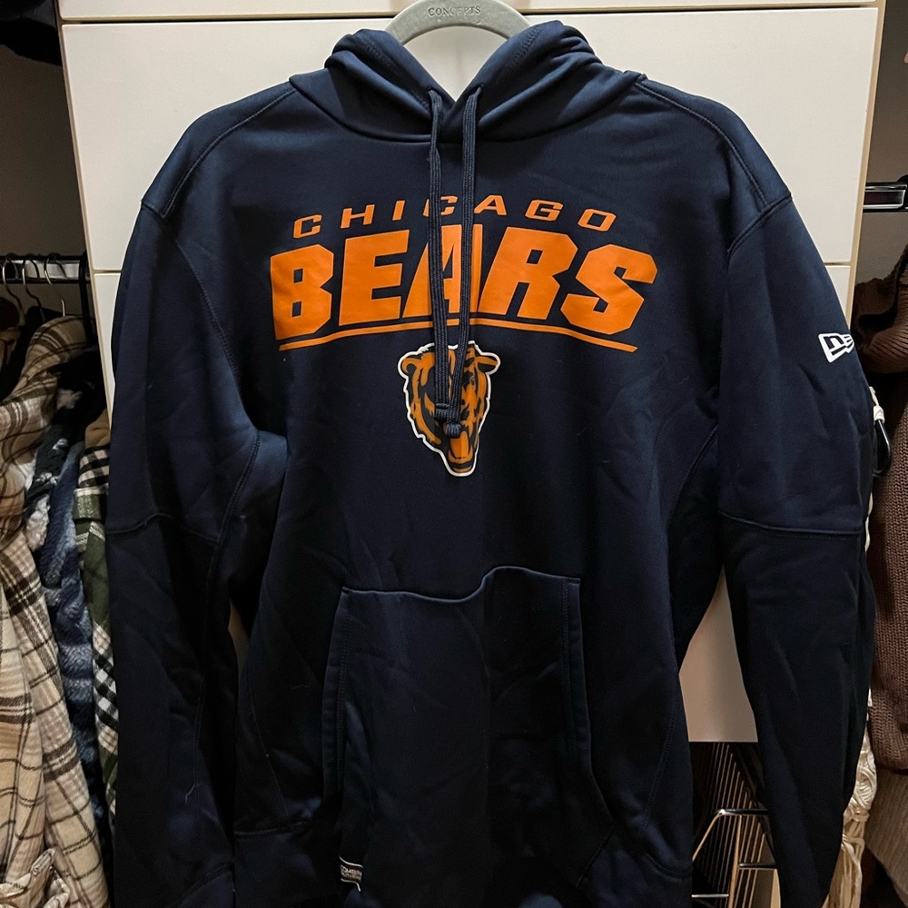 Chicago Bears hoodie